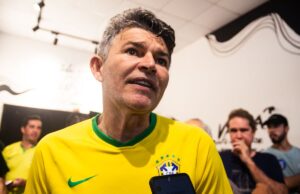 Lula e Moraes são culpados pelo tarifaço dos EUA, diz Medeiros