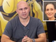 Abilio faz nova mudança e exonera chefe da Empresa Cuiabana