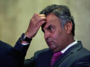 Do Planalto à cadeirada, PSDB some, sem identidade e lideranças