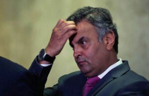 Do Planalto à cadeirada, PSDB some, sem identidade e lideranças