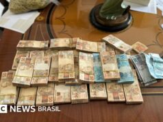 Como PCC usa a Faria Lima para lucrar bilhões, segundo investigações da Receita e a PF