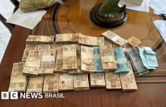 Como PCC usa a Faria Lima para lucrar bilhões, segundo investigações da Receita e a PF