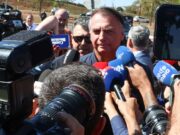 Moraes autoriza Bolsonaro a sair de casa para fazer exames