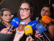 Janaina quer Senado, mas não descarta Governo: “Possibilidade”