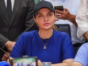 Abilio exonera vice-prefeita da Semob após atrito com vereadores