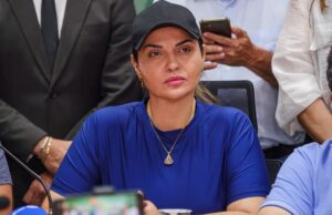 Abilio exonera vice-prefeita da Semob após atrito com vereadores