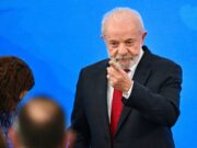 Governo aciona a OMC para contestar tarifaço de Trump, diz Itamaraty