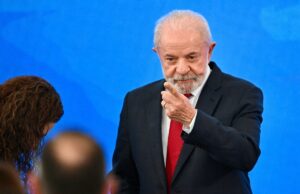 Governo aciona a OMC para contestar tarifaço de Trump, diz Itamaraty