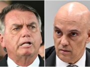 Julgamento de Bolsonaro e mais 7 réus deverá acontecer neste semestre
