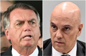 Julgamento de Bolsonaro e mais 7 réus deverá acontecer neste semestre