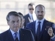 os planos para ‘salvar’ Bolsonaro