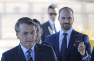 os planos para ‘salvar’ Bolsonaro