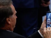 STF marca as datas do julgamento de Bolsonaro por tentativa de golpe