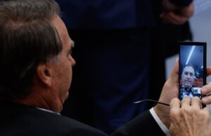 STF marca as datas do julgamento de Bolsonaro por tentativa de golpe