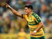 Cuiabá vence o Volta Redonda e encosta no G4 da Série B