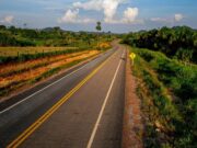 Governo de MT investe R$ 160 mi e conclui asfaltamento da MT-206