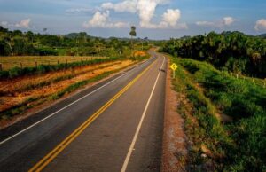 Governo de MT investe R$ 160 mi e conclui asfaltamento da MT-206