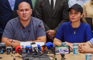 Abilio vai vistoriar Semob e ex-secretária chama a Polícia Militar; vídeo