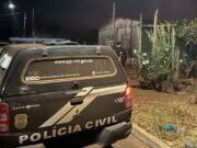Polícia prende 5 faccionados por sequestro e tortura em cidade de MT