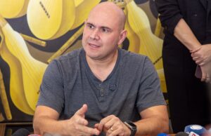 Não é bom atacar uma instituição como a UFMT chamando de bosta