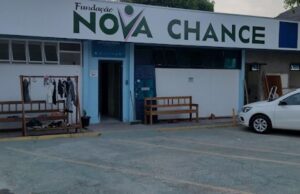 Homem invade fundação em Cuiabá e tenta matar segurança