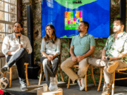 Casa MinC encerra programação de debates com mesa sobre a Fundação Casa de Rui Barbosa — Ministério da Cultura