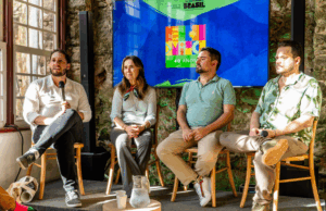 Casa MinC encerra programação de debates com mesa sobre a Fundação Casa de Rui Barbosa — Ministério da Cultura