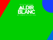MinC prorroga prazo de envio do Plano de Aplicação dos Recursos da Política Nacional Aldir Blanc — Ministério da Cultura