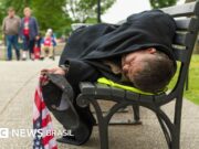 Por que cresce número de pessoas sem-teto nos EUA, país mais rico do mundo