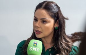 Vereadora quer proibir álcool em eventos de escolas na Capital