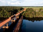 Governo de MT vai substituir mais de 1,3 mil pontes de madeira até 2026