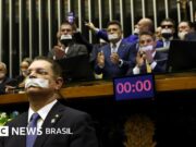 ‘Bolsonarismo perdeu protagonismo no debate e quer criar tumulto para monopolizar atenções’