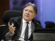 TCE emite parecer favorável às contas do Estado, mas faz alertas