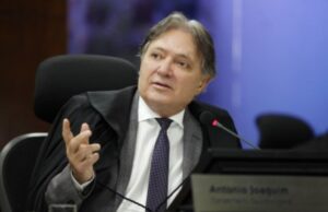 TCE emite parecer favorável às contas do Estado, mas faz alertas