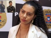 Delegada: morte de fonoaudióloga foi por discordância religiosa