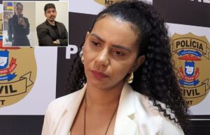 Delegada: morte de fonoaudióloga foi por discordância religiosa