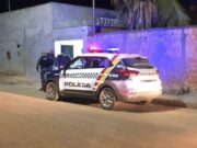 Mulher morre e homem é ferido em ataque armado em Cáceres