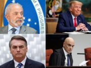 Relatório dos EUA é visto no STF como 'brincadeira de mau gosto'; blog