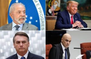 Relatório dos EUA é visto no STF como 'brincadeira de mau gosto'; blog