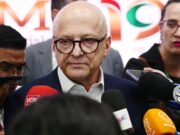 Pivetta vê “abuso” de Moraes: “Senado deve restabelecer ordem”