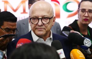 Pivetta vê “abuso” de Moraes: “Senado deve restabelecer ordem”