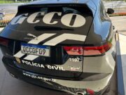 Condenado a 29 anos de prisão é achado escondido em apê em MT