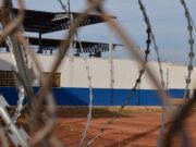 Seis fogem de cadeia em VG; 4 são acusados de homicídio