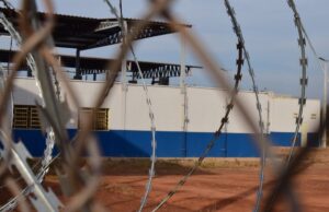 Seis fogem de cadeia em VG; 4 são acusados de homicídio