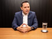 Diego: “Simples apoio do Bolsonaro não garante nada, não basta”