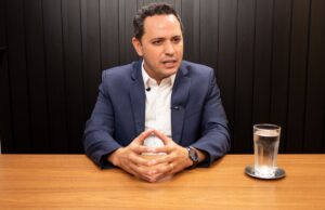 Diego: “Simples apoio do Bolsonaro não garante nada, não basta”