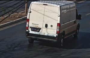 Falso entregador tenta golpe em transportadora e acaba preso