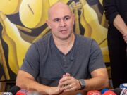 Abilio diz que fala foi equivocada e vai conversar com a vice