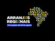 Inscrições para o edital Arranjos Regionais do Audiovisual são prorrogadas até 22 de agosto — Ministério da Cultura