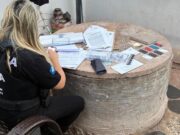 Operação mira família especialista em aplicar golpes em idosos